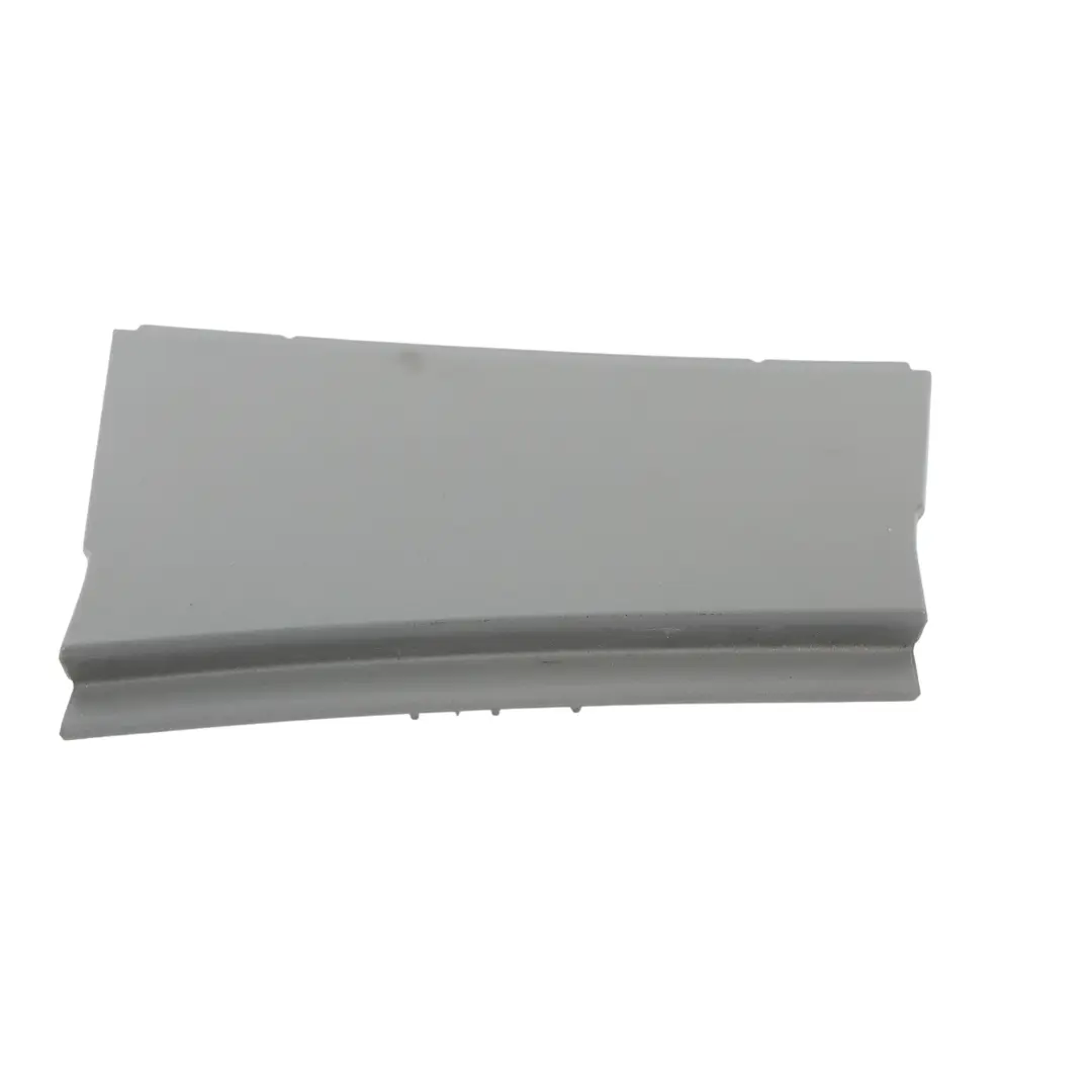 Mercedes C219 Panel Moldura Puerta Delantera Izquierda Negro - SKU A2197270528-2 - Número de pieza A2197270528