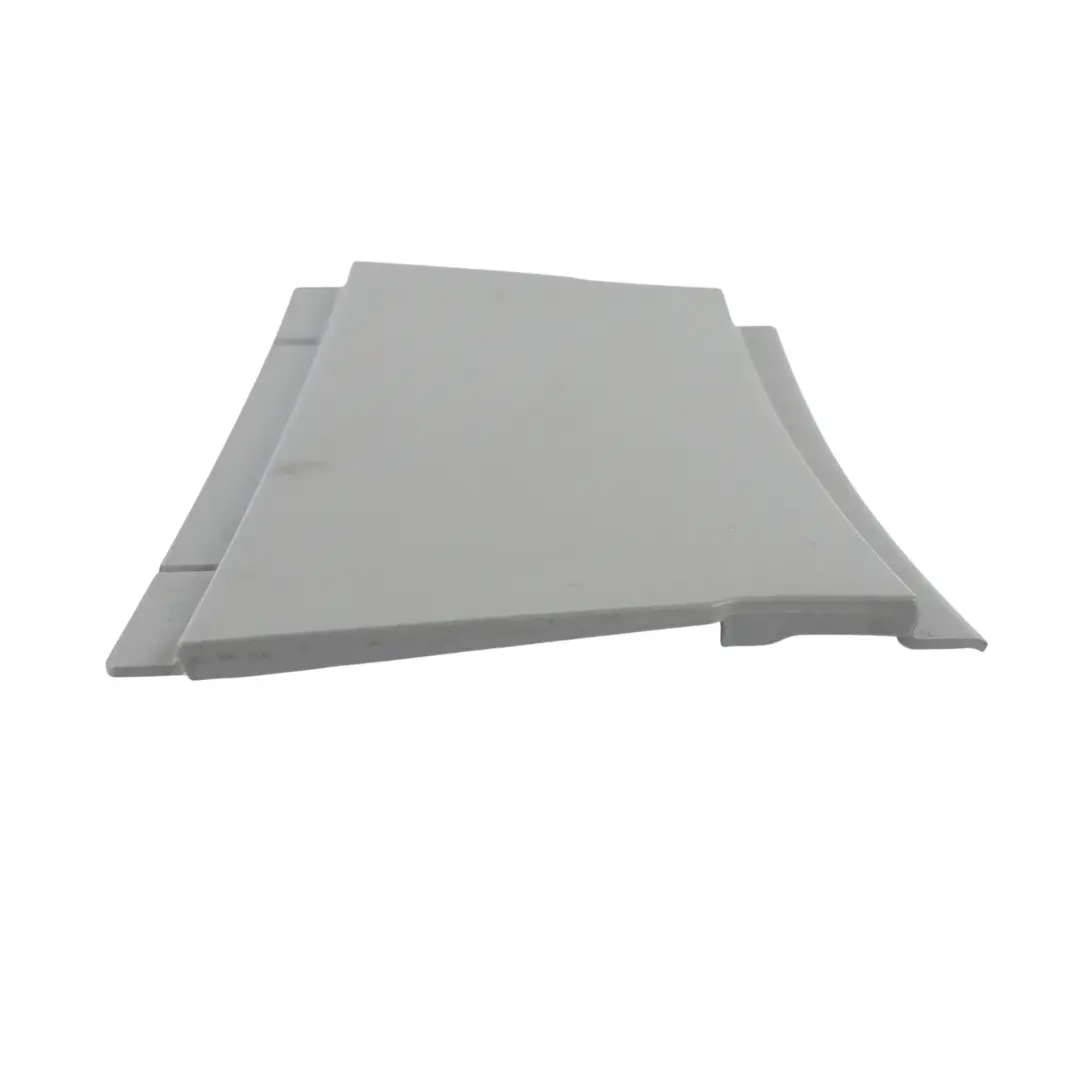 Mercedes C219 Front Door Card Panel Trim Cover Black Left N/S - SKU A2197270528-2 - Part number A2197270528