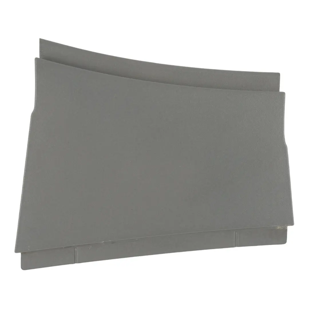 Mercedes CLS C219 Pannello Rivestimento Porta Anteriore Nero Destro - SKU A2197270628-1 - Numero di parte A2197270628