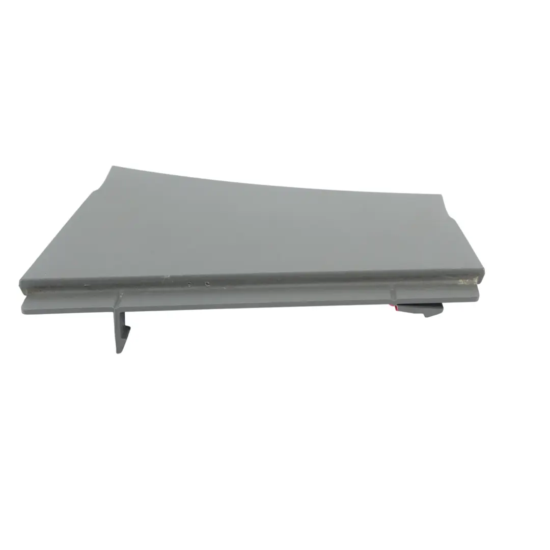 Mercedes CLS C219 Türverkleidung Panel Abdeckung Schwarz Rechts - SKU A2197270628-1 - Teilenummer A2197270628
