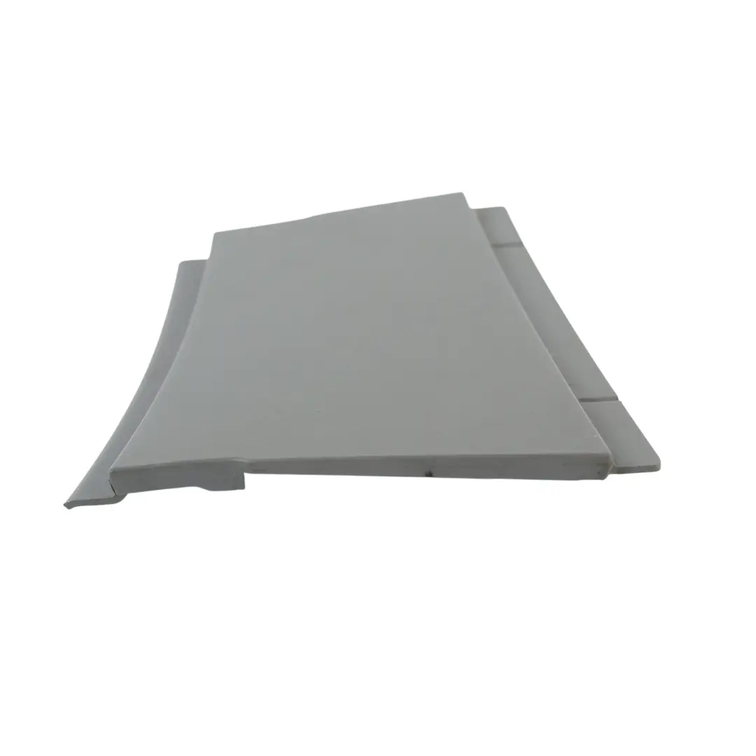Front Door Card Panel Trim Cover Black Right O/S to Mercedes CLS C219 with Part number A2197270628 Mercedes CLS C219 Front Door Card Panel Trim Cover Black Right O/S - SKU A2197270628-1 - Part number A2197270628