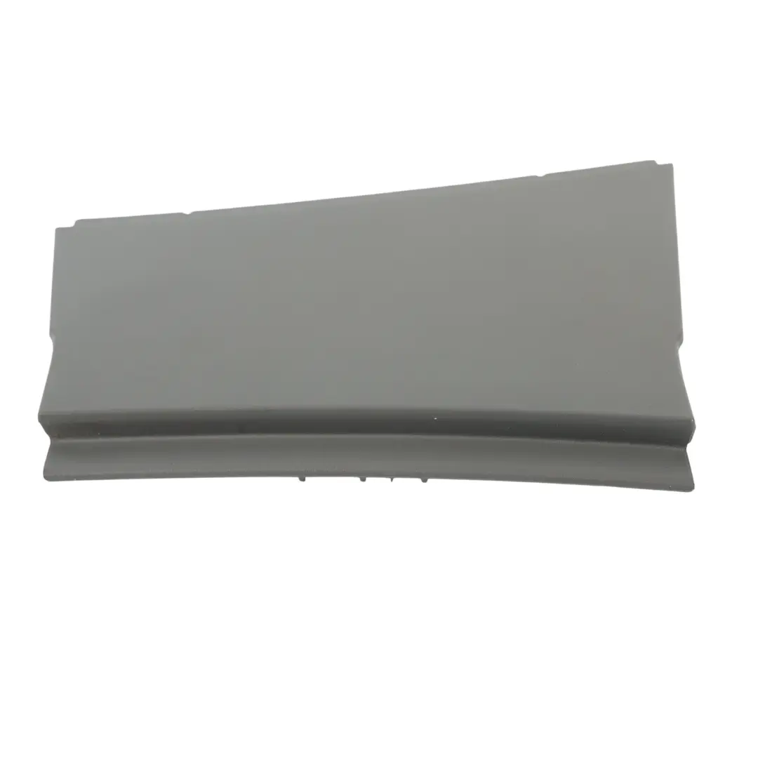 Mercedes CLS C219 Panel Tarjeta Puerta Delantera Negro Derecho - SKU A2197270628-1 - Número de pieza A2197270628