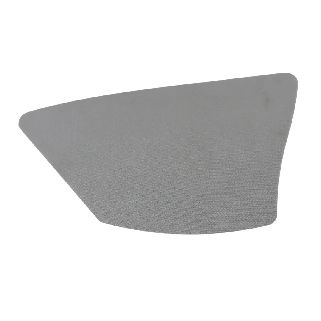 W219 Türverkleidung Abdeckung Kappe Zierblende Hinten Links für Mercedes mit Teilenummer A2197300548 Mercedes W219 Türverkleidung Abdeckung Kappe Zierblende Hinten Links - SKU A2197300548-1 - Teilenummer A2197300548