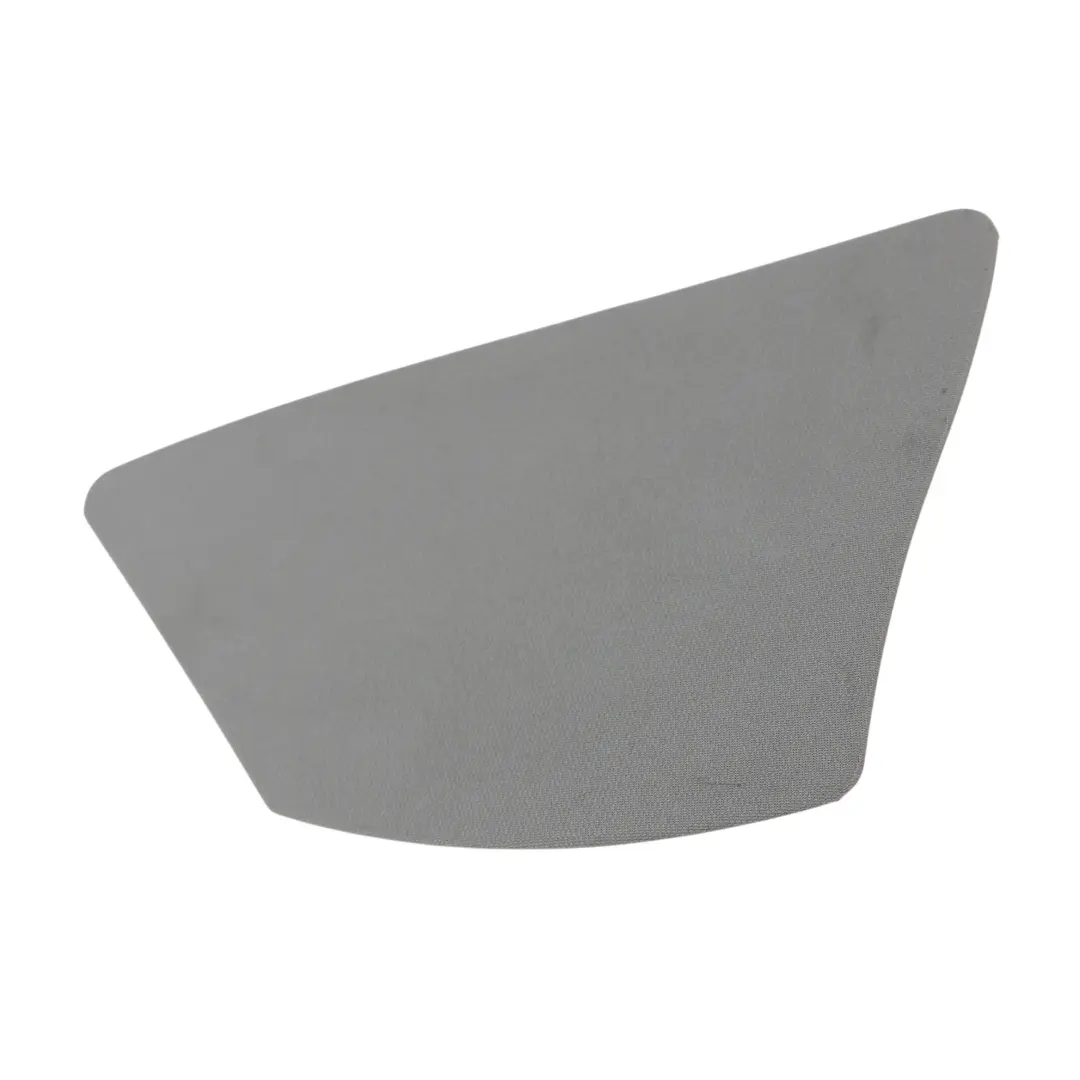 W219 Panneau Garniture Porte Arrière Gauche pour Mercedes à propos du numéro de pièce A2197300548 Mercedes W219 Panneau Garniture Porte Arrière Gauche - SKU A2197300548-1 - Numéro de pièce A2197300548