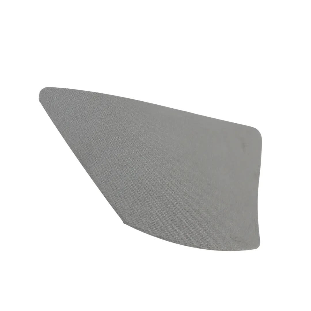 W219 Türverkleidung Abdeckung Kappe Zierblende Hinten Links für Mercedes mit Teilenummer A2197300548 Mercedes W219 Türverkleidung Abdeckung Kappe Zierblende Hinten Links - SKU A2197300548-1 - Teilenummer A2197300548