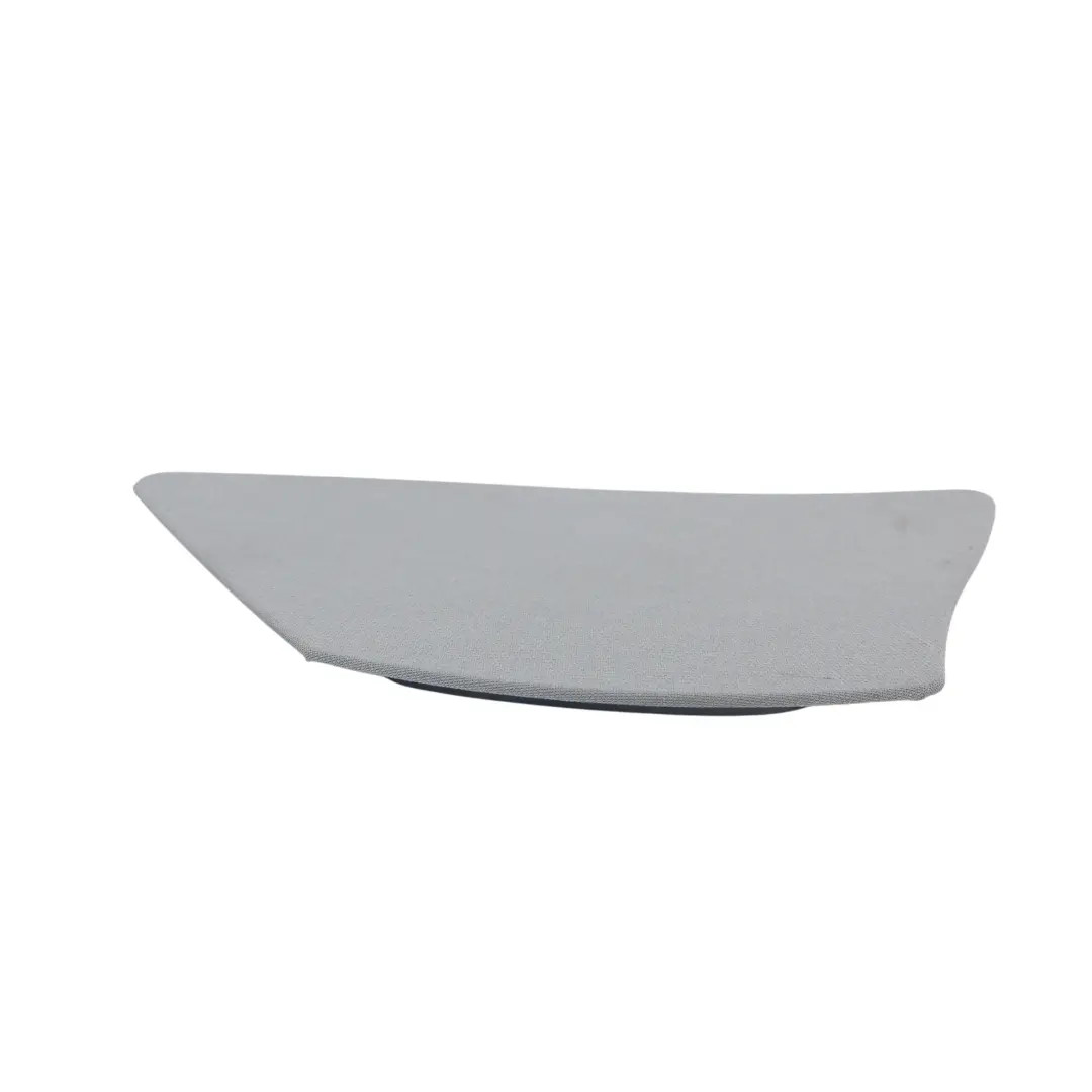 Mercedes W219 Pannello Rivestimento Portiera Posteriore Sinistro - SKU A2197300548-1 - Numero di parte A2197300548
