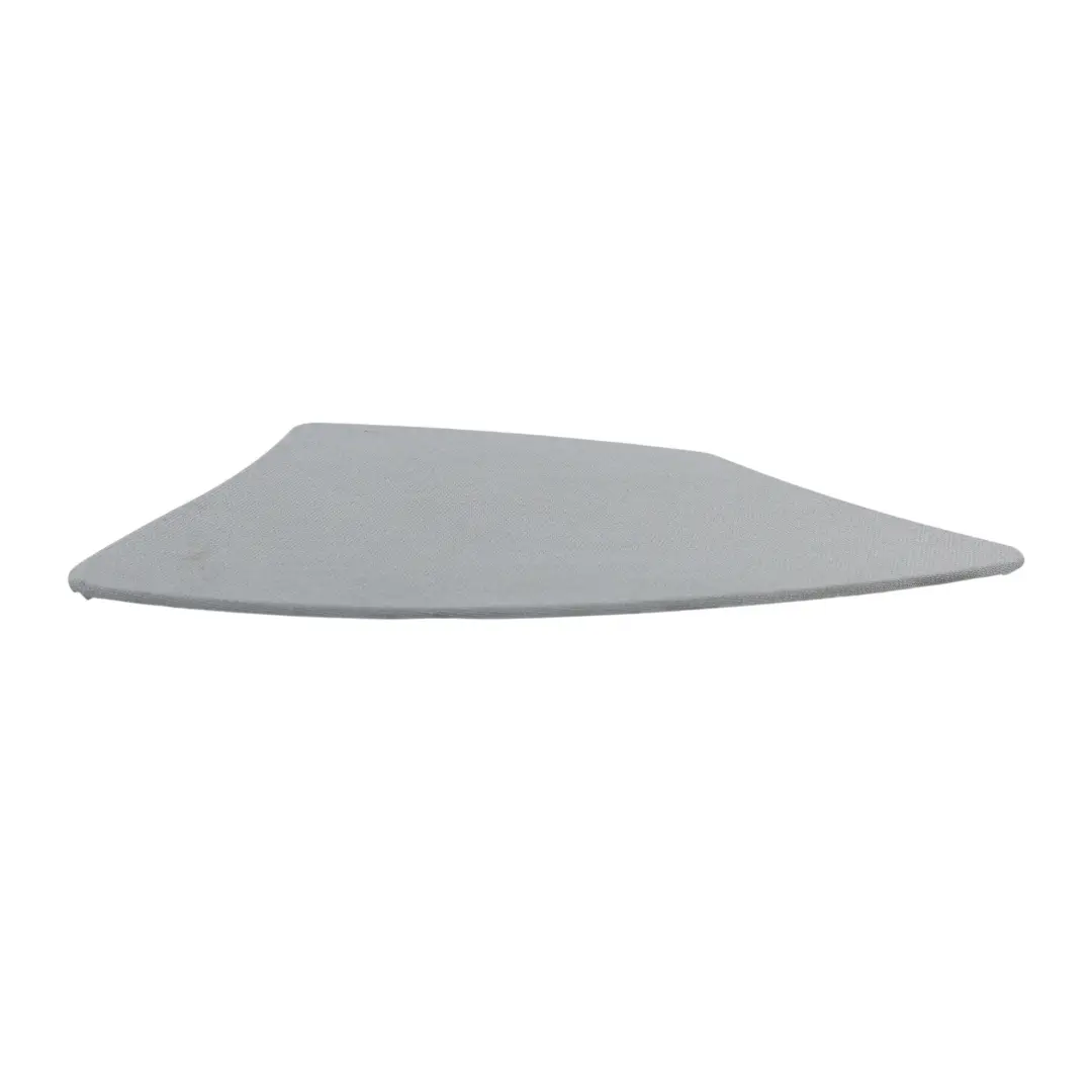 W219 Osłona Boczka Drzwi Tył Lewo do Mercedes o numerze A2197300548 Mercedes W219 Osłona Boczka Drzwi Tył Lewo - SKU A2197300548-1 - Numer Części A2197300548