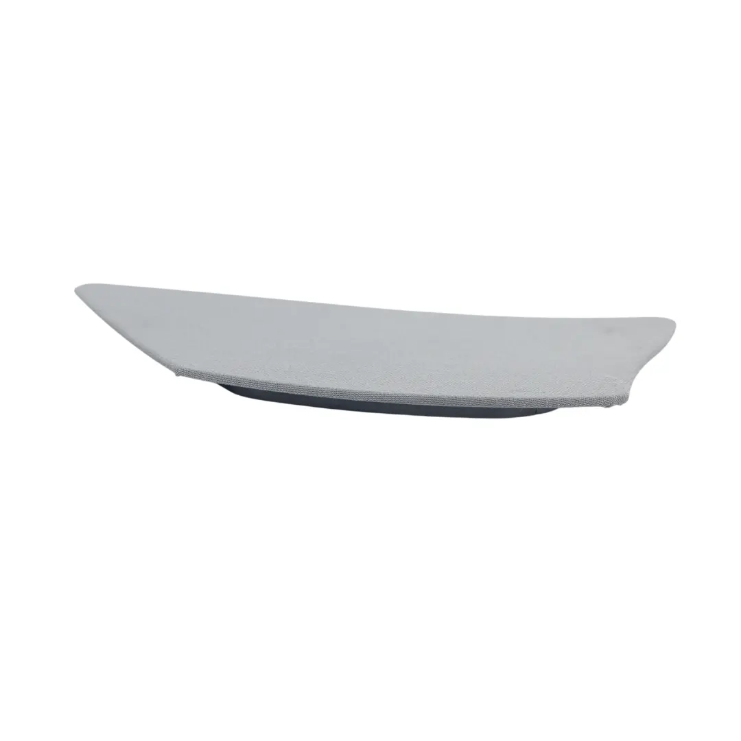 Mercedes W219 Türverkleidung Abdeckung Kappe Zierblende Hinten Links - SKU A2197300548-1 - Teilenummer A2197300548