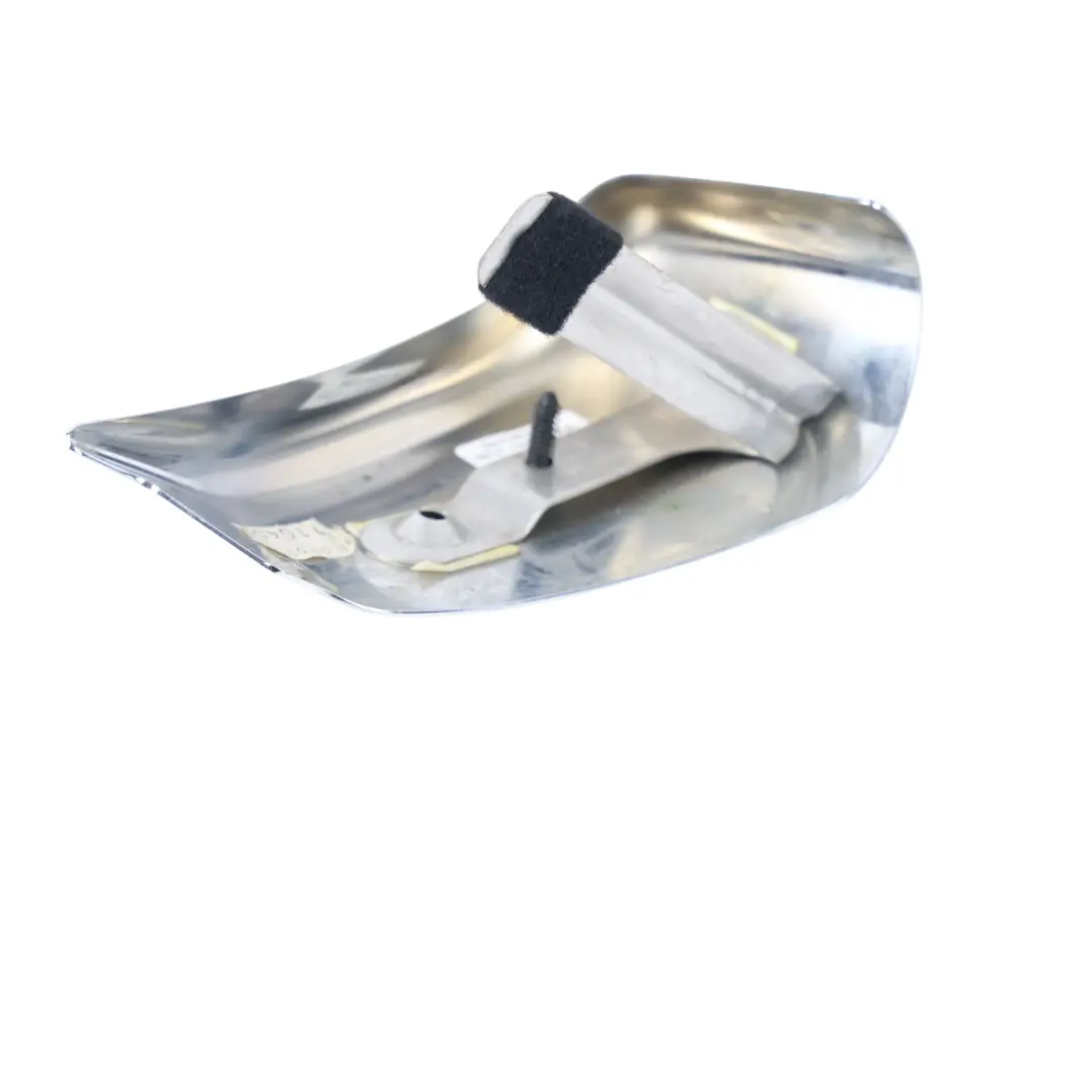 Garniture Chrome Porte Arrière Gauche pour Mercedes CLS C219 à propos du numéro de pièce A2197300948 Mercedes CLS C219 Garniture Chrome Porte Arrière Gauche - SKU A2197300948 - Numéro de pièce A2197300948