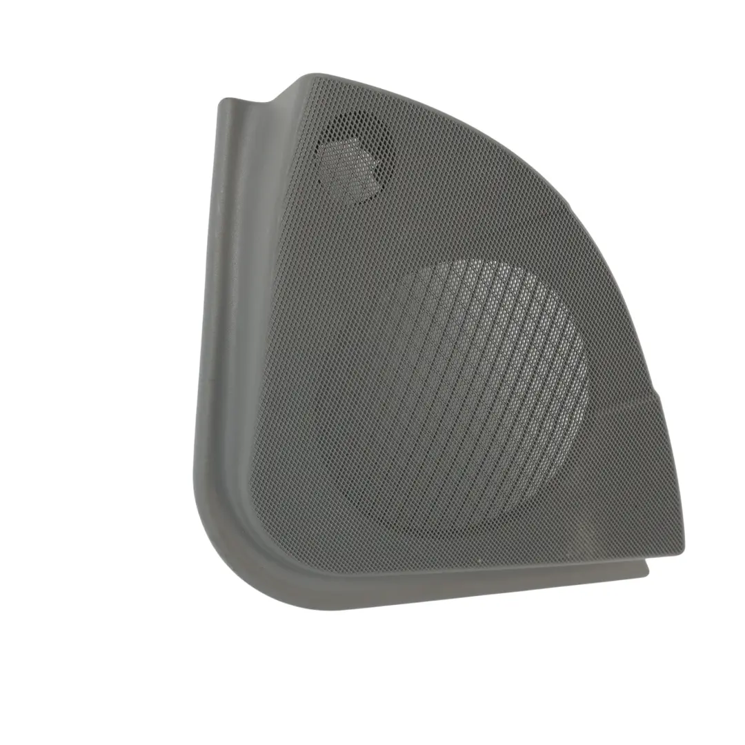 Mercedes C219 Pannello Rivestimento Altoparlante Porta Destra - SKU A2197370288-1 - Numero di parte A2197370288