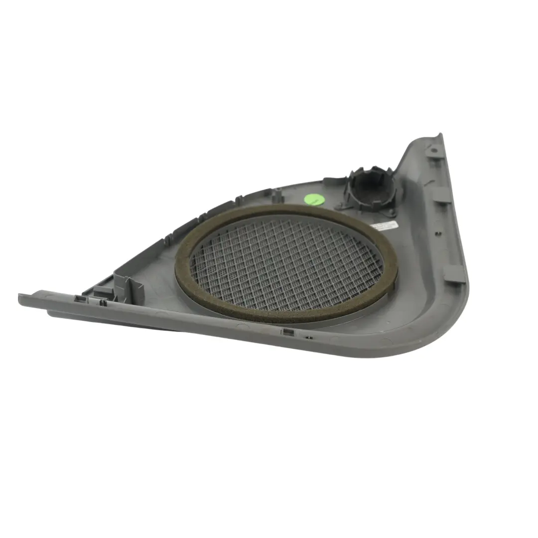Mercedes C219 Türverkleidung Lautsprecher Abdeckung Hinten Rechts - SKU A2197370288-1 - Teilenummer A2197370288