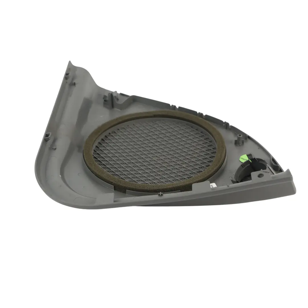 Mercedes C219 Türverkleidung Lautsprecher Abdeckung Hinten Rechts - SKU A2197370288-1 - Teilenummer A2197370288