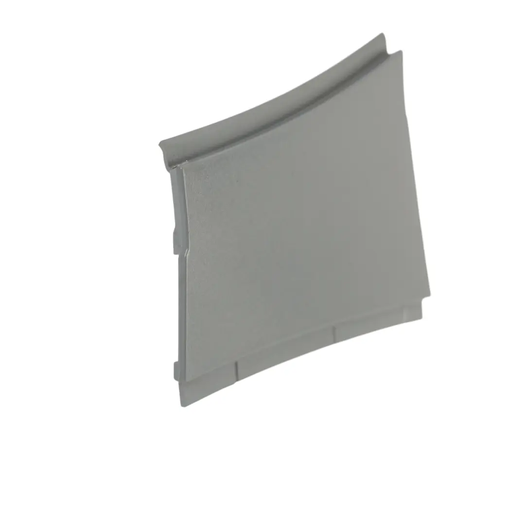 Door Trim Strip Moulding Panel Black Left N/S to Mercedes C219 Rear with Part number A2197370588 Mercedes C219 Rear Door Trim Strip Moulding Panel Black Left N/S - SKU A2197370588-1 - Part number A2197370588