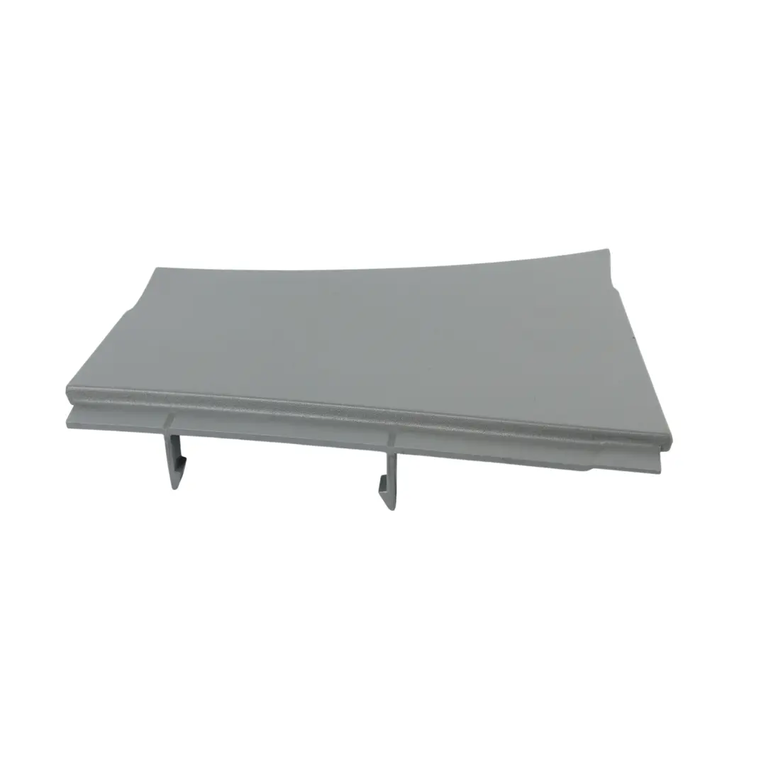 Mercedes C219 Baguette Moulure Garniture Porte Arrière Gauche Noir - SKU A2197370588-1 - Numéro de pièce A2197370588