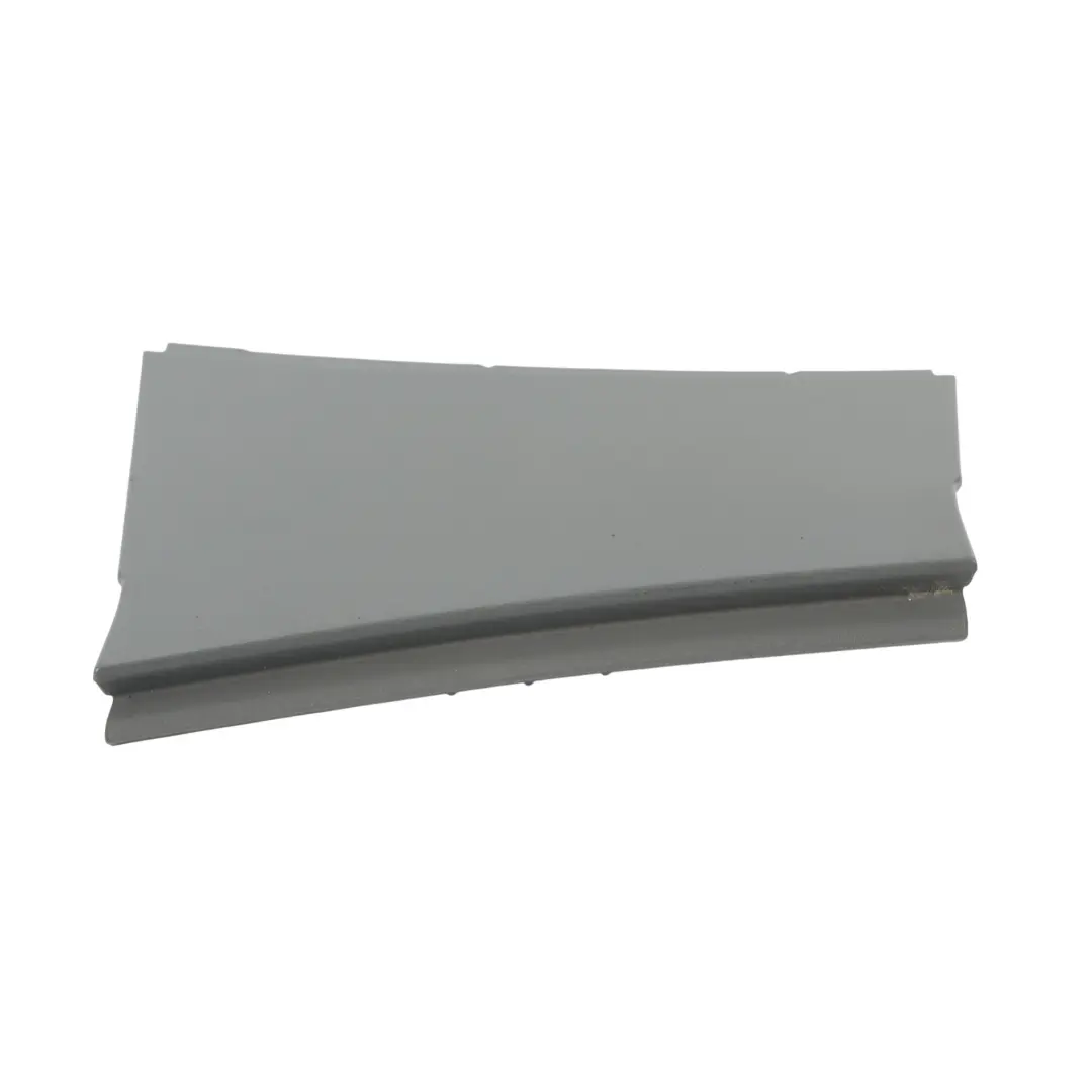 Moldura Embellecedor Puerta Trasera Negra Izquierda para Mercedes C219 con número de pieza A2197370588 Mercedes C219 Moldura Embellecedor Puerta Trasera Negra Izquierda - SKU A2197370588-1 - Número de pieza A2197370588