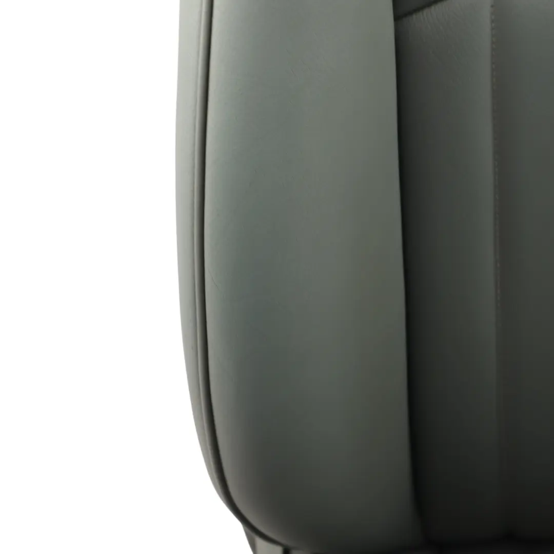 Interior Front Seat Heated Electric Left N/S Grey Leather to Mercedes CLS C219 with Part number A2199103547 Mercedes CLS C219 Interior Front Seat Heated Electric Left N/S Grey Leather - SKU A2199103547-4 - Part number A2199103547