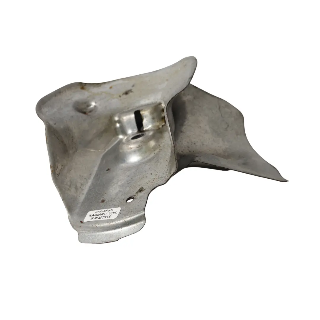 Aufhängung Hitzeschutz Vorne Rechts für Mercedes W220 Motor mit Teilenummer A2202400145 Mercedes W220 Motor Aufhängung Hitzeschutz Vorne Rechts - SKU A2202400145 - Teilenummer A2202400145