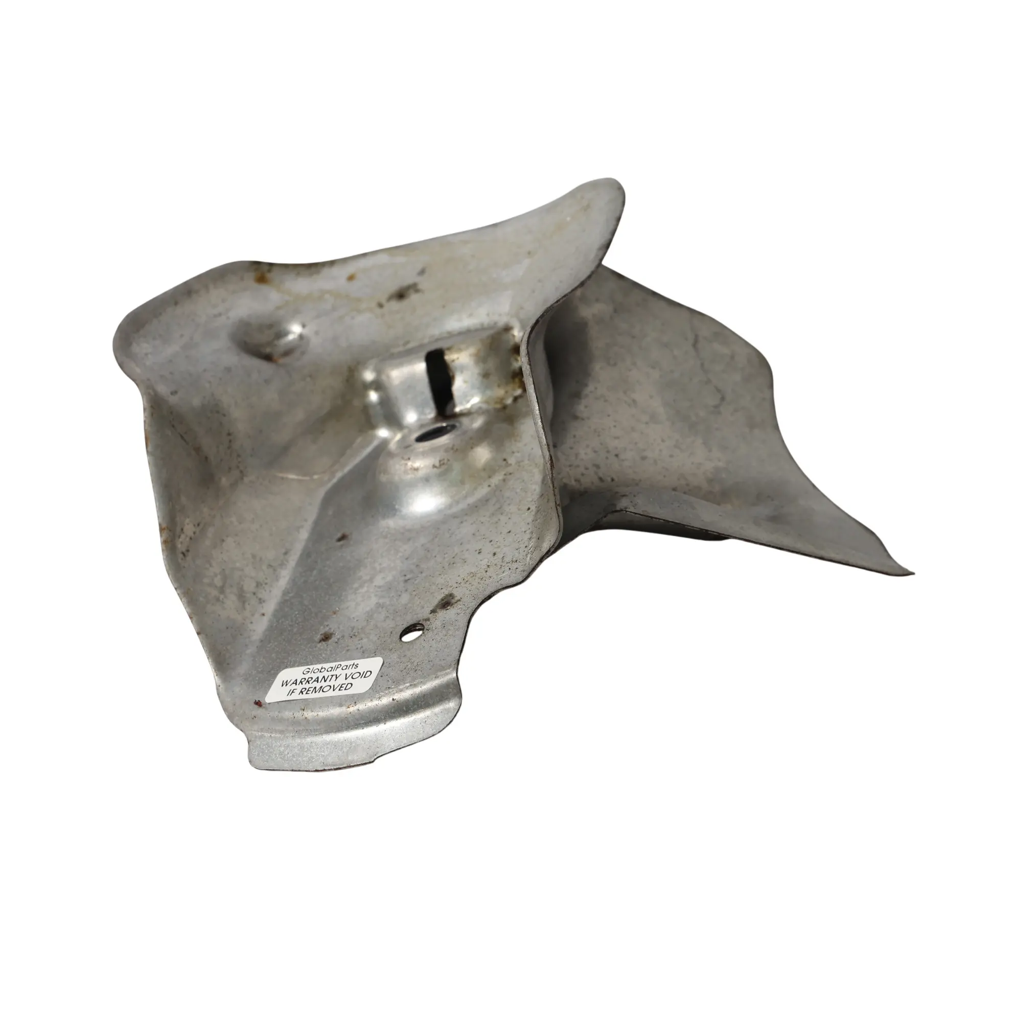 Mercedes W220 Scudo Termico Supporto Motore Anteriore Destro A2202400145