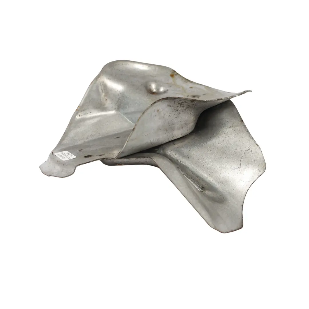 Bouclier Thermique Support Moteur Avant Droit pour Mercedes W220 à propos du numéro de pièce A2202400145 Mercedes W220 Bouclier Thermique Support Moteur Avant Droit - SKU A2202400145 - Numéro de pièce A2202400145