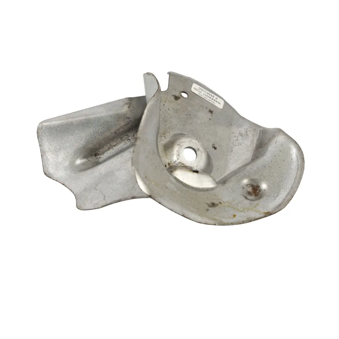 Mercedes W220 Bouclier Thermique Support Moteur Avant Droit - SKU A2202400145 - Numéro de pièce A2202400145
