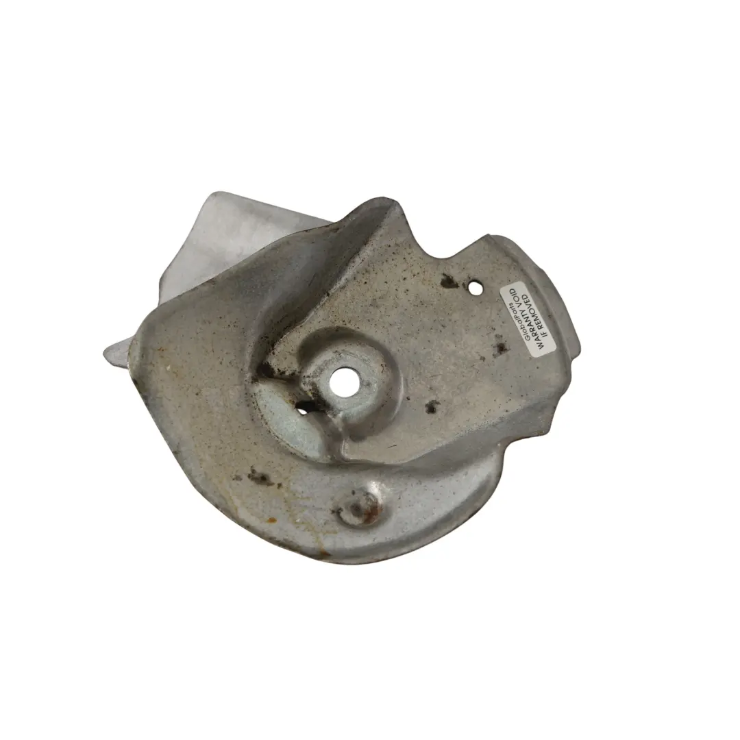 Termico Supporto Motore Anteriore Destro per Mercedes W220 Scudo con numero di parte A2202400145 Mercedes W220 Scudo Termico Supporto Motore Anteriore Destro - SKU A2202400145 - Numero di parte A2202400145