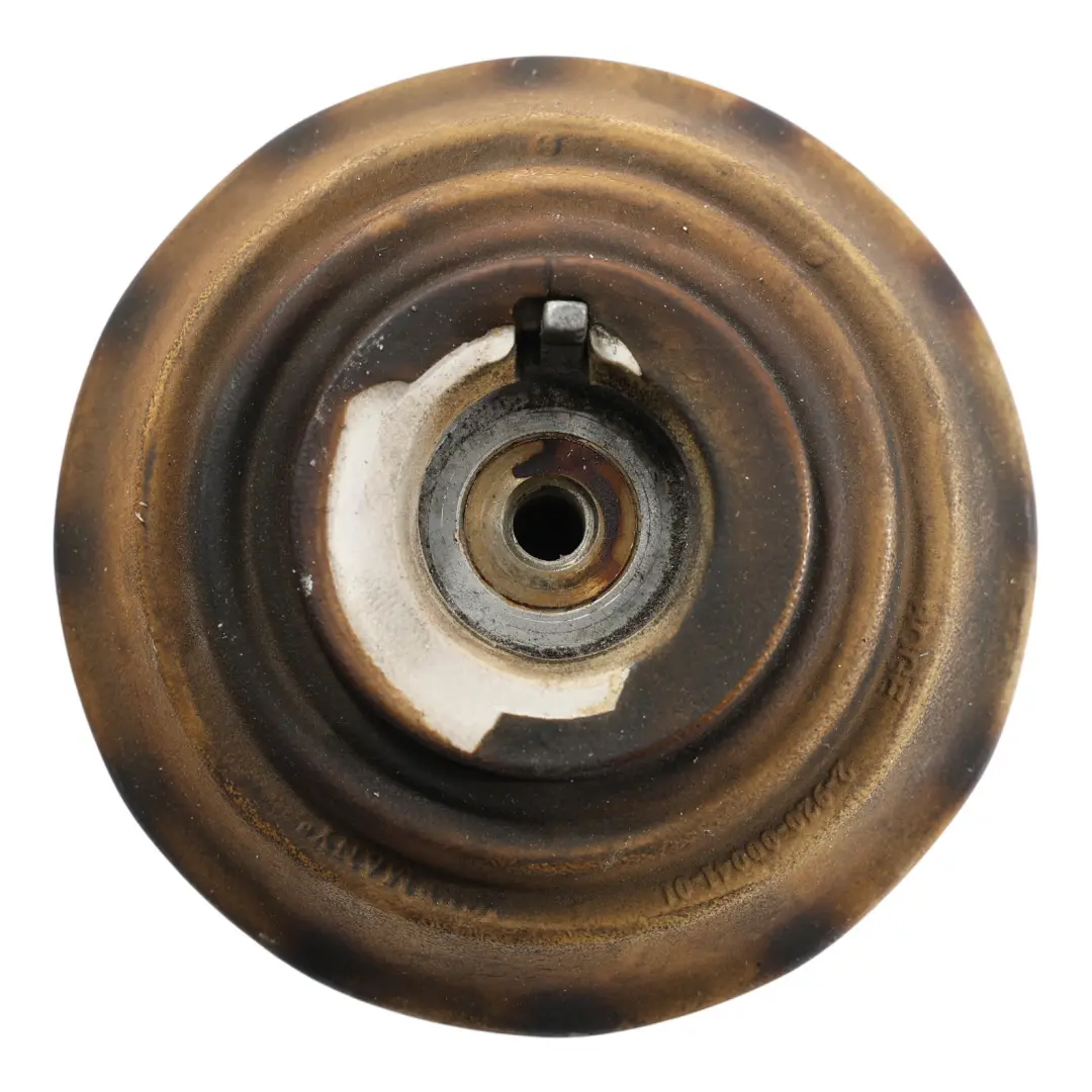 Mercedes W203 W220 Support Moteur Bague Avant Gauche - SKU A2202400617 - Numéro de pièce A2202400617