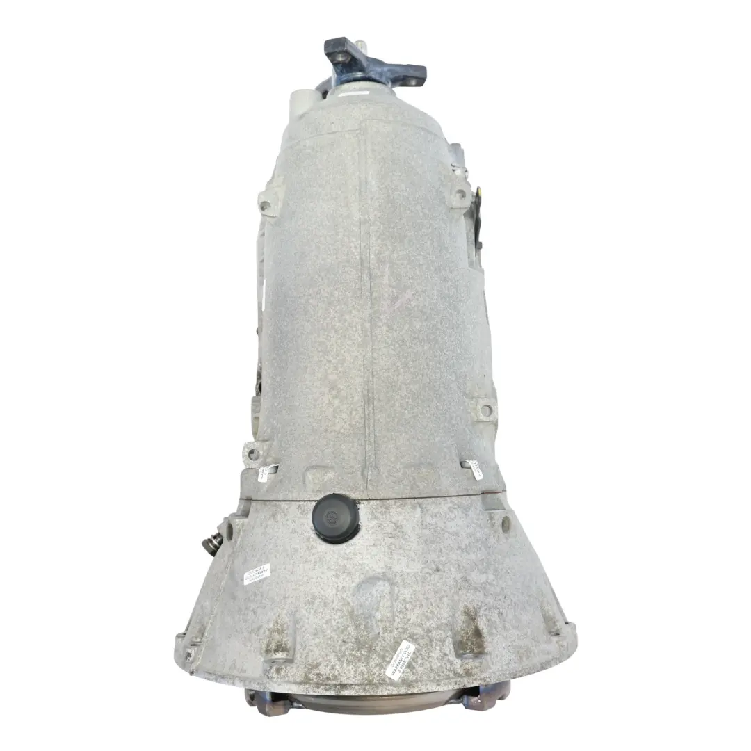 Mercedes W220 M113 Cambio Automatico 722632 722.632 2202702100 GARANZIA - SKU A2202701000 - Numero di parte A2202701000