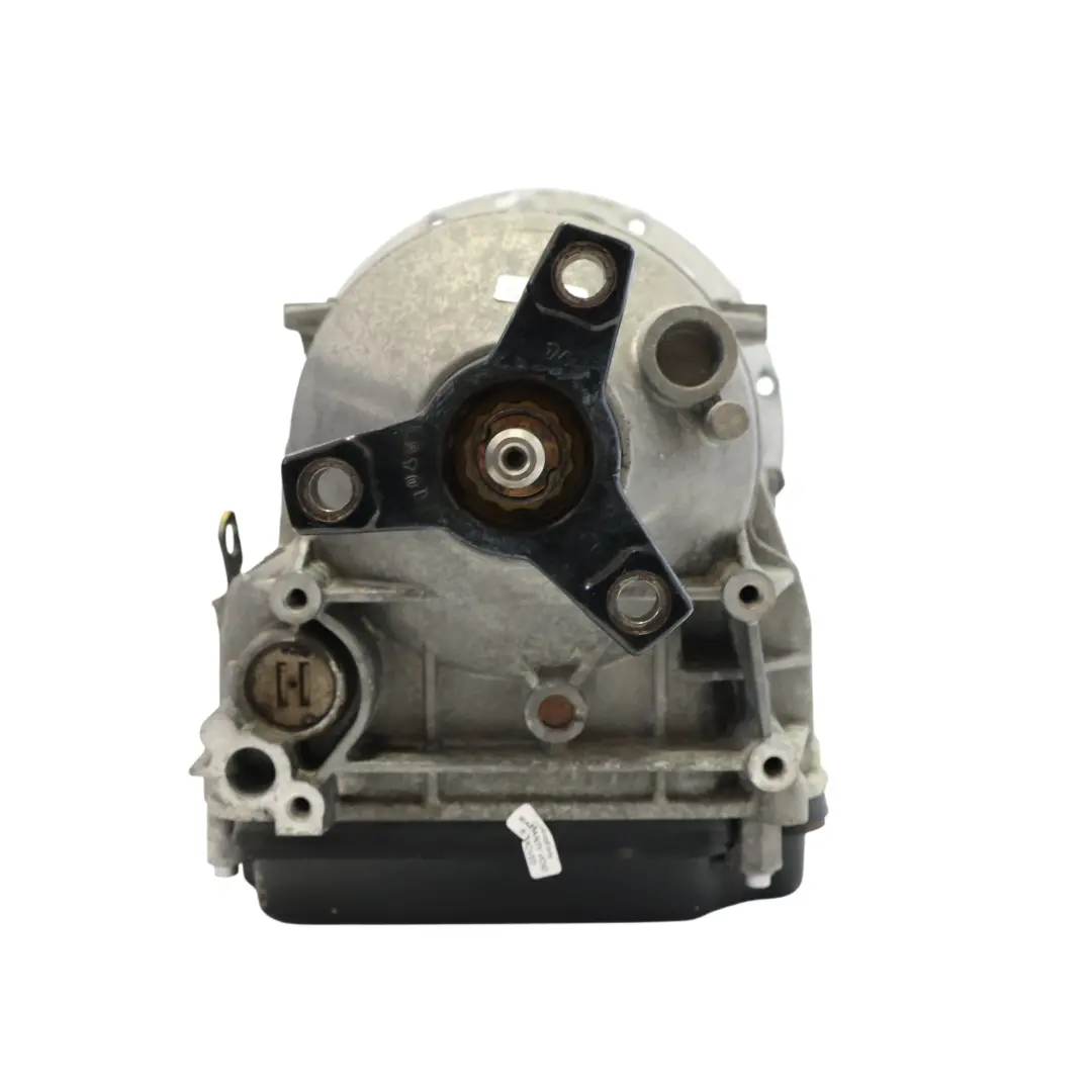 Mercedes W220 M113 Caja Cambios Automática 722632 722.632 2202702100 GARANTIA - SKU A2202701000 - Número de pieza A2202701000