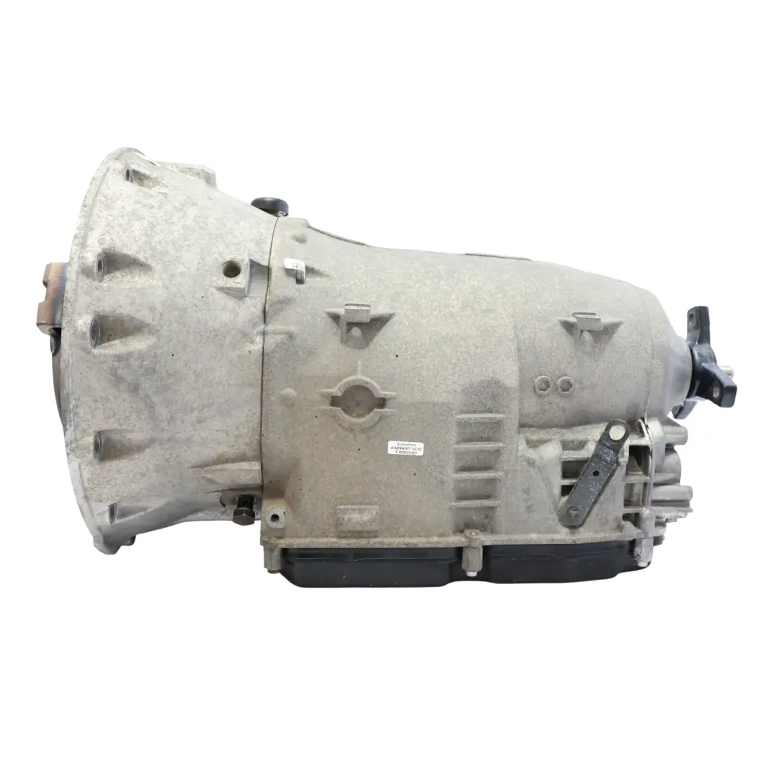 Mercedes C208 W220 M113 Automatic Gearbox 722632 722.632 2202702100 WARRANTY - SKU A2202701000 - Part number A2202701000