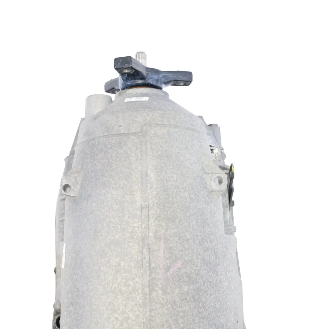 Mercedes W220 M113 Caja Cambios Automática 722632 722.632 2202702100 GARANTIA - SKU A2202701000 - Número de pieza A2202701000