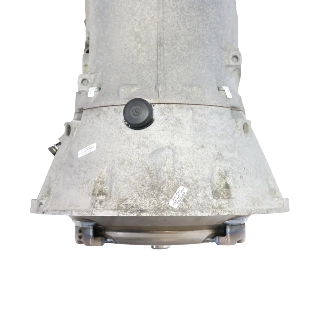 Mercedes C208 W220 M113 Automatikgetriebe 722632 722.632 2202702100 GARANTIE - SKU A2202701000 - Teilenummer A2202701000