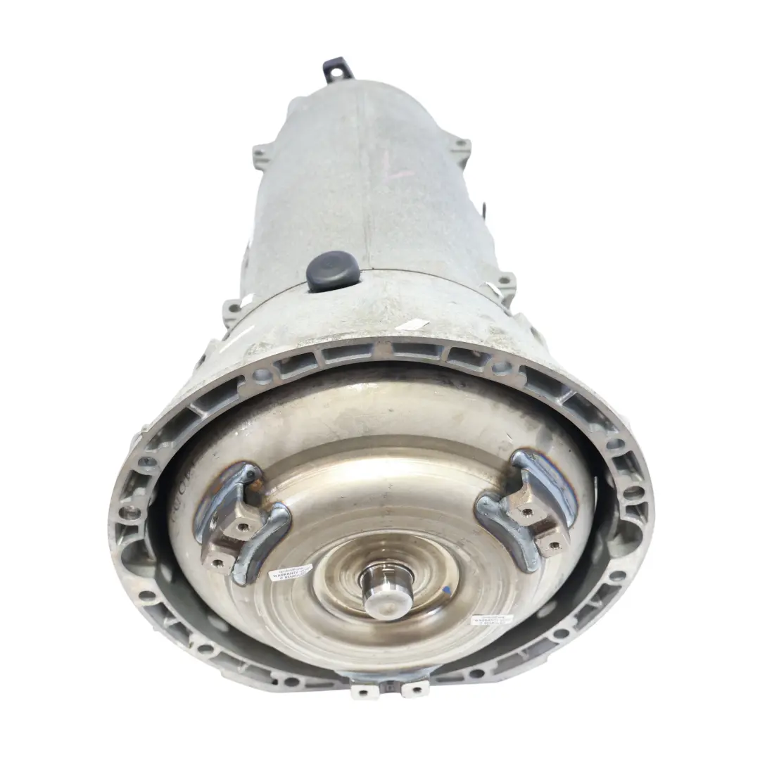 Mercedes W220 M113 Boîte Vitesses Automatique 722632 722.632 2202702100 GARANTIE - SKU A2202701000 - Numéro de pièce A2202701000