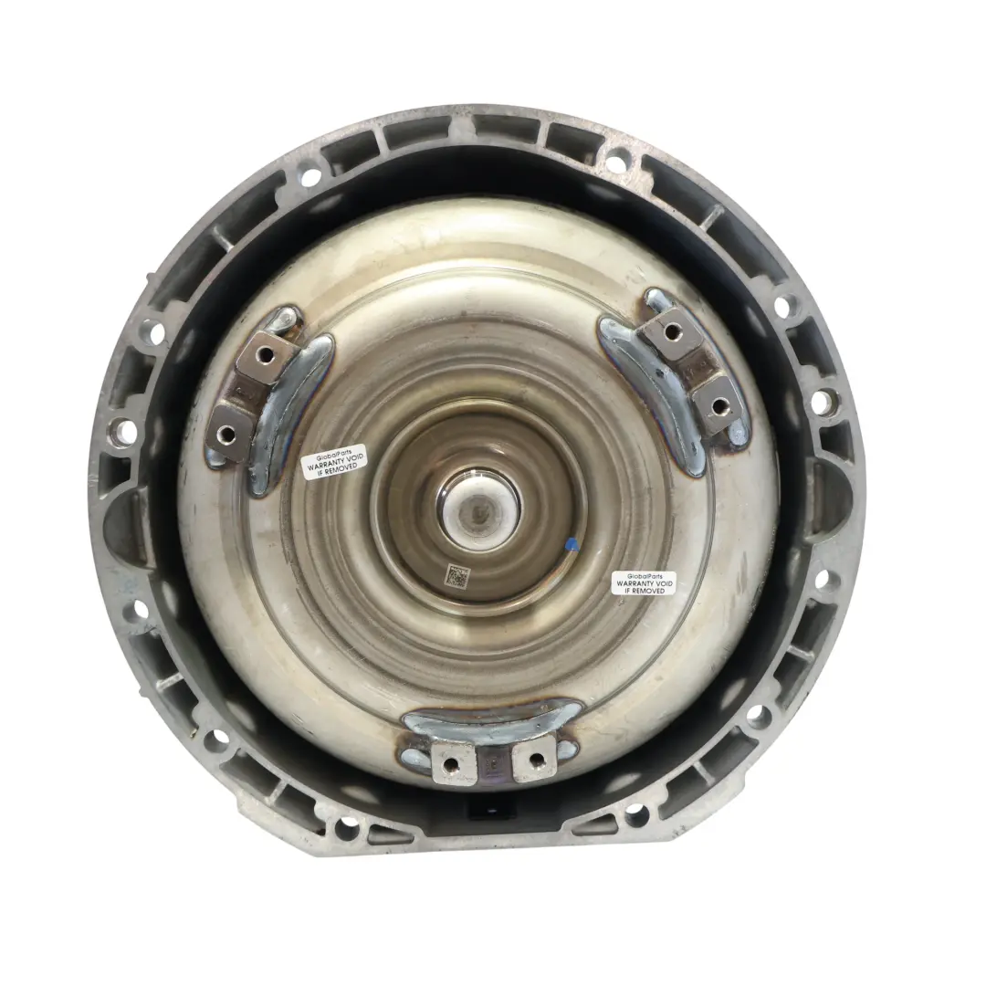 Mercedes C208 W220 M113 Automatikgetriebe 722632 722.632 2202702100 GARANTIE - SKU A2202701000 - Teilenummer A2202701000