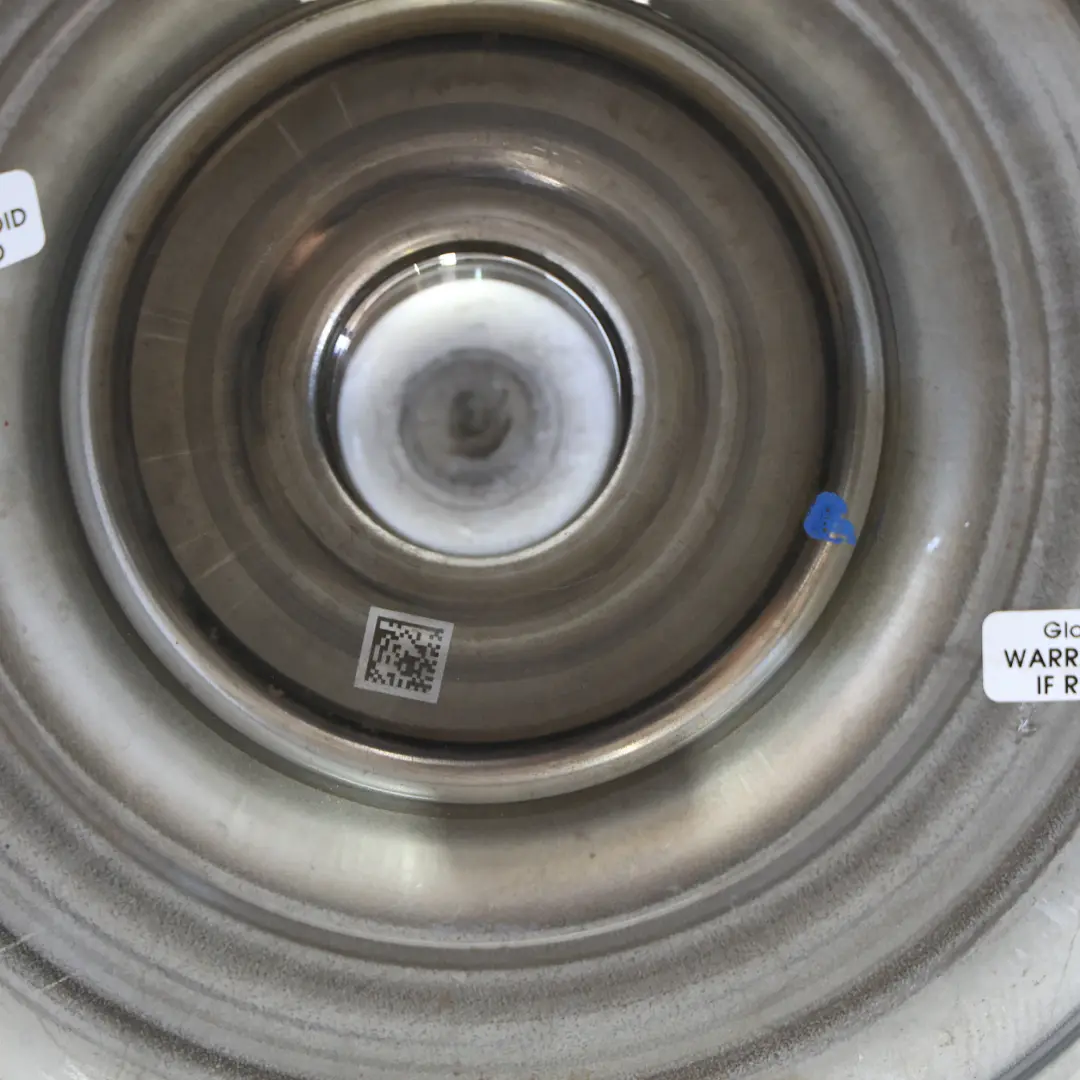 Mercedes C208 W220 M113 Automatikgetriebe 722632 722.632 2202702100 GARANTIE - SKU A2202701000 - Teilenummer A2202701000