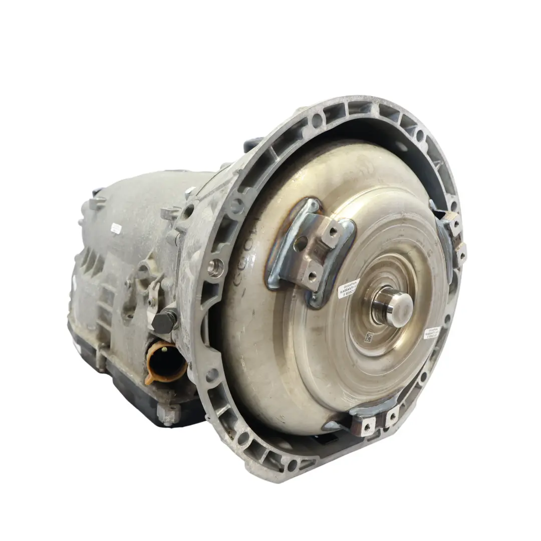 Mercedes W220 M113 Boîte Vitesses Automatique 722632 722.632 2202702100 GARANTIE - SKU A2202701000 - Numéro de pièce A2202701000