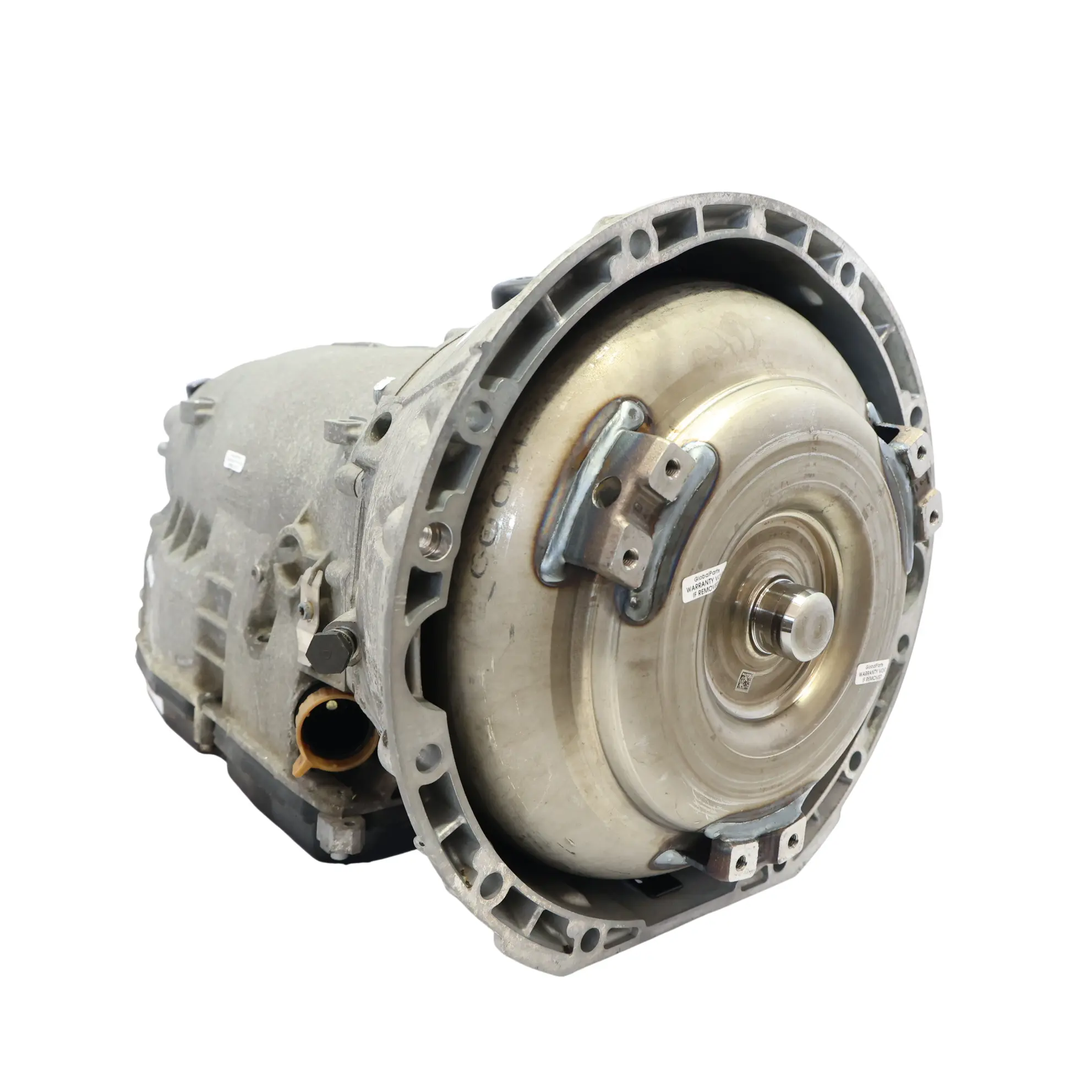 Mercedes W220 M113 Boîte Vitesses Automatique 722632 722.632 2202702100 GARANTIE