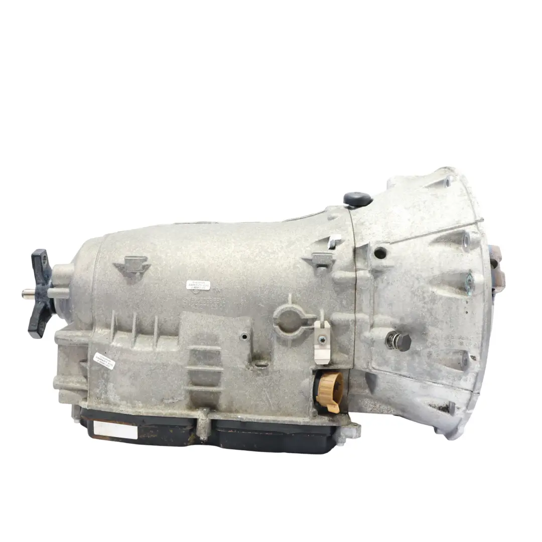 Mercedes W220 M113 Skrzynia Biegów Automat 722632 2202702100 - SKU A2202701000 - Numer Części A2202701000