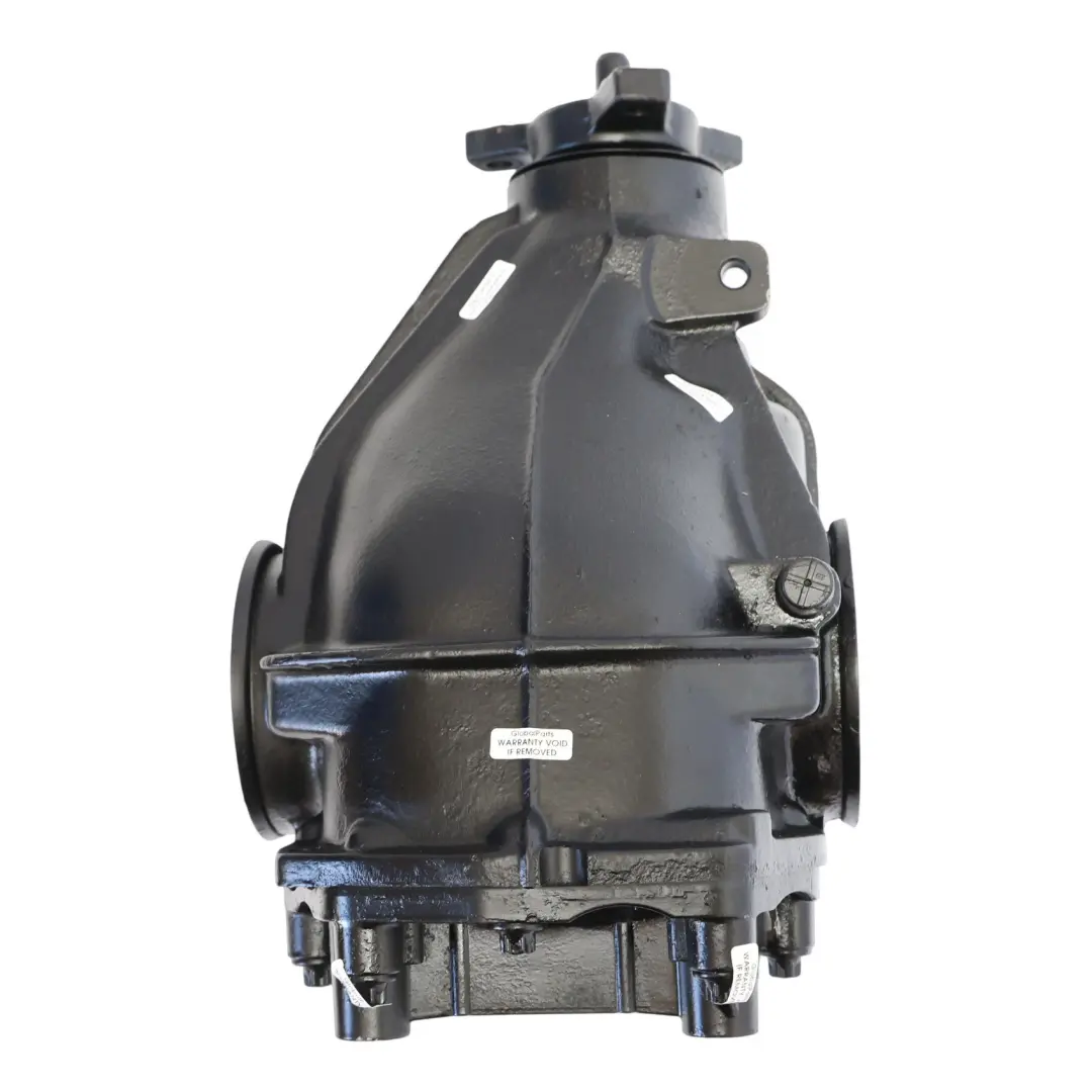 M113 Rear Axle Differential Diff I=2.82 WARRANTY to Mercedes C215 W220 with Part number A2203507514 Mercedes C215 W220 M113 Rear Axle Differential Diff I=2.82 WARRANTY - SKU A2203507514 - Part number A2203507514