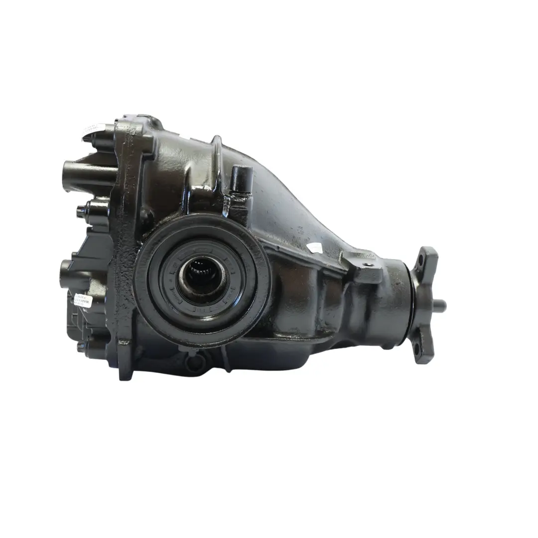 M113 Rear Axle Differential Diff I=2.82 WARRANTY to Mercedes C215 W220 with Part number A2203507514 Mercedes C215 W220 M113 Rear Axle Differential Diff I=2.82 WARRANTY - SKU A2203507514 - Part number A2203507514