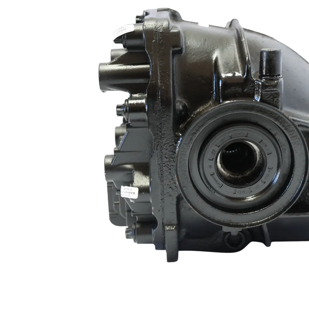 Mercedes C215 W220 M113 Diferencial Eje Trasero I=2.82 A2203505514 GARANTIA - SKU A2203507514 - Número de pieza A2203507514
