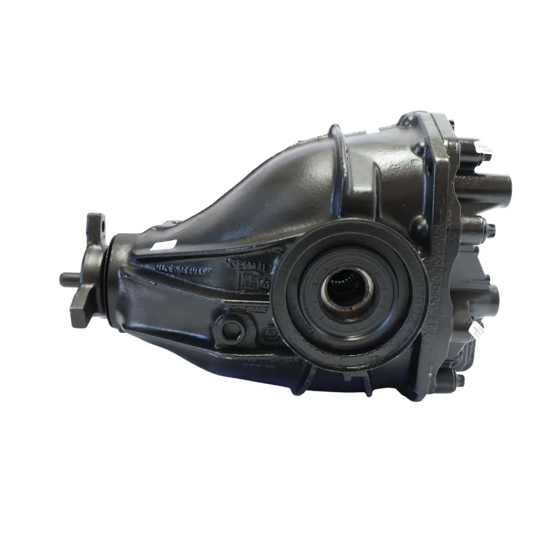 Mercedes C215 W220 M113 Rear Axle Differential Diff I=2.82 WARRANTY - SKU A2203507514 - Part number A2203507514
