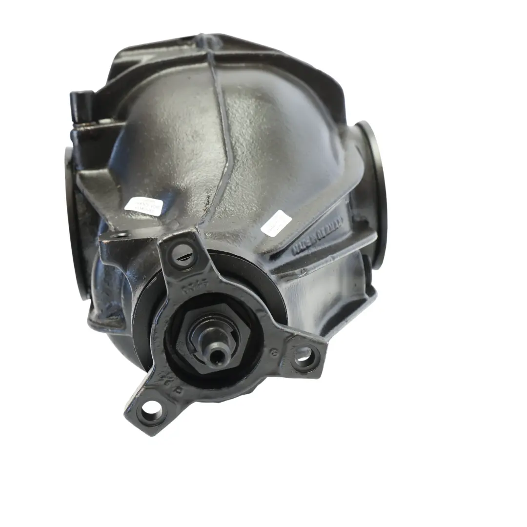 Mercedes C215 W220 M113 Différentiel Pont Arrière I=2.82 A2203505514 GARANTIE - SKU A2203507514 - Numéro de pièce A2203507514