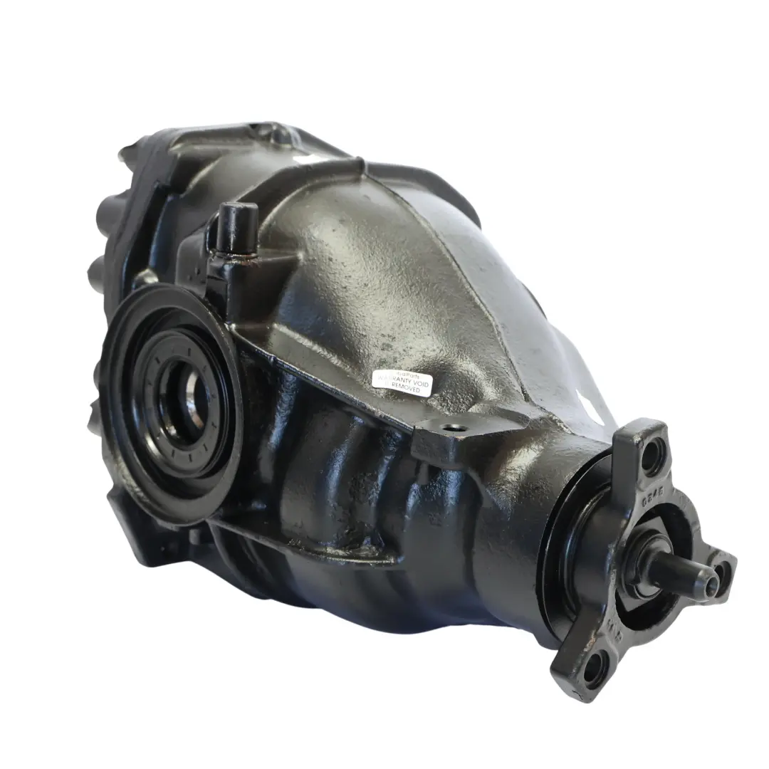 Mercedes C215 W220 M113 Rear Axle Differential Diff I=2.82 WARRANTY - SKU A2203507514 - Part number A2203507514