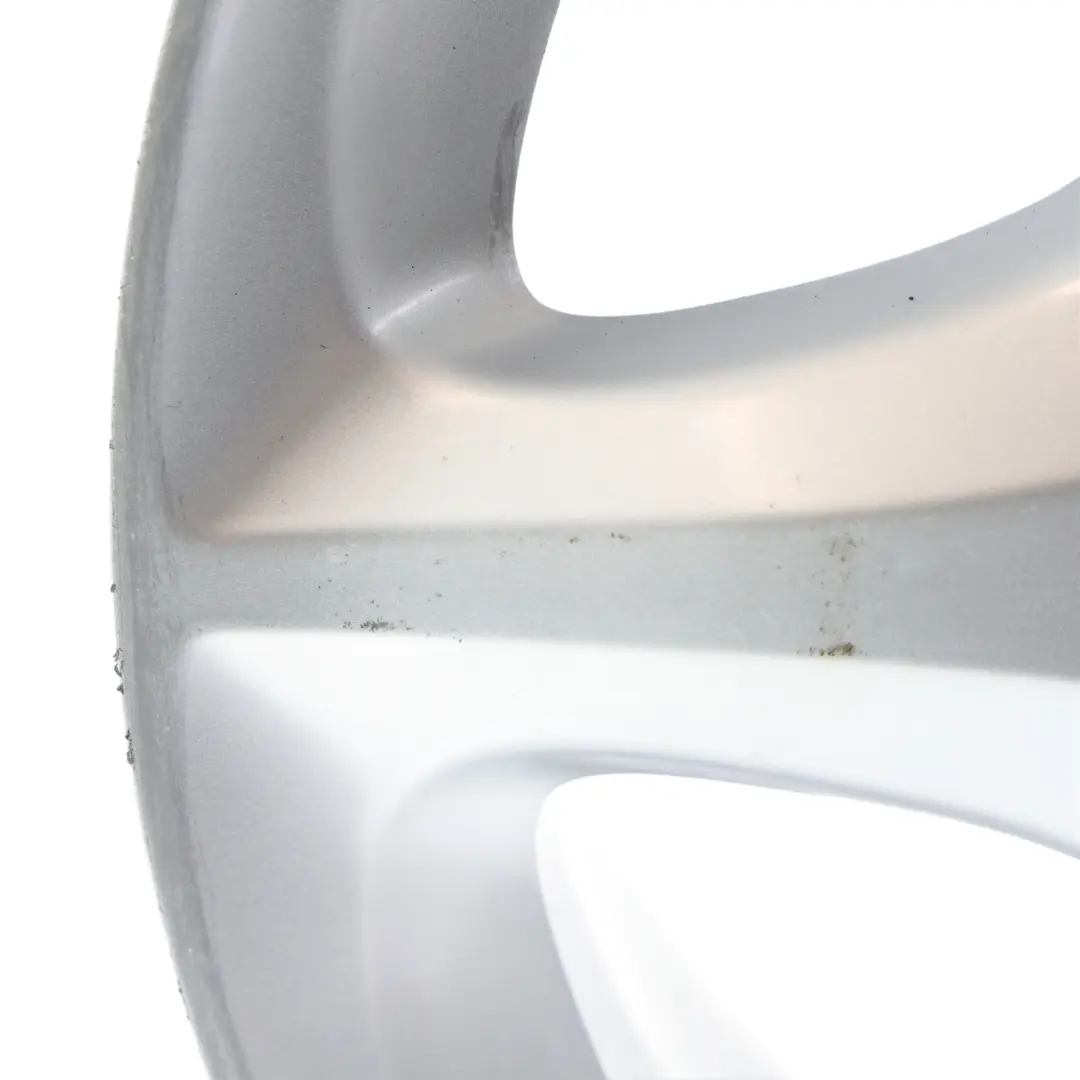 Leichtmetallfelge 7 Speichen Design 16" 7,5J ET:46 für Mercedes W220 mit Teilenummer A2204012302 Mercedes W220 Leichtmetallfelge 7 Speichen Design 16" 7,5J ET:46 - SKU A2204012302-1 - Teilenummer A2204012302