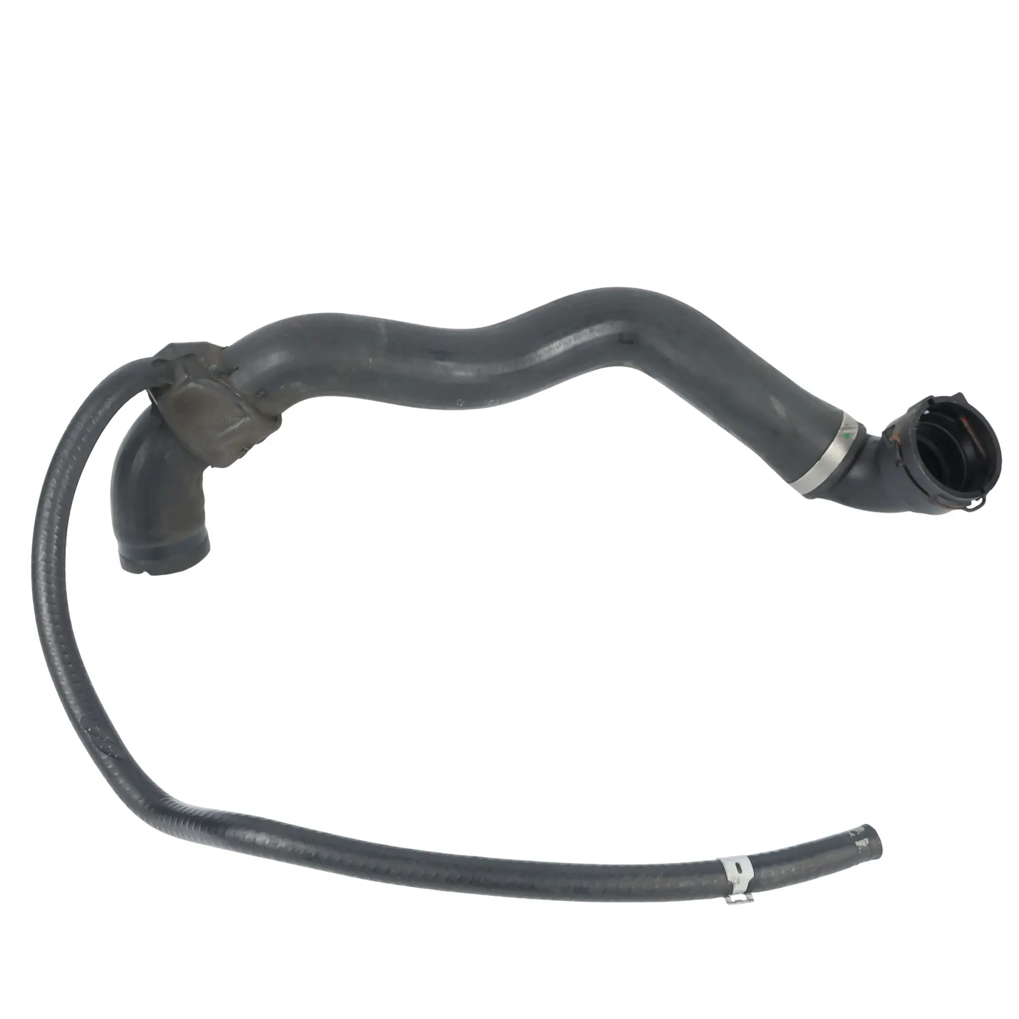 Mercedes W220 Radiator Coolant Hose Cooling Line Pipe A2205010182