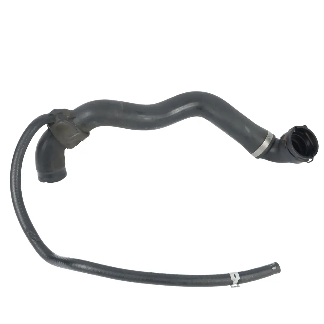 Wąż Przewód Wody Chłodnicy do Mercedes W220 o numerze A2205010182 Mercedes W220 Wąż Przewód Wody Chłodnicy - SKU A2205010182 - Numer Części A2205010182
