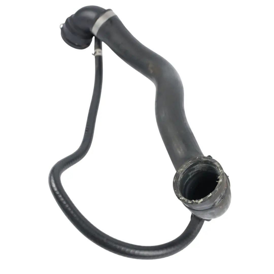 Mercedes W220 Tuyau Durite Liquide Refroidissement Radiateur - SKU A2205010182 - Numéro de pièce A2205010182