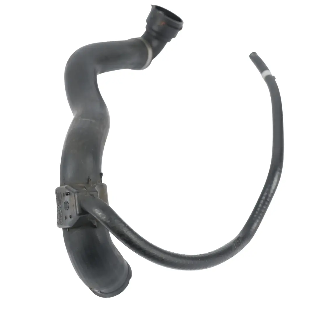 Mercedes W220 Tuyau Durite Liquide Refroidissement Radiateur - SKU A2205010182 - Numéro de pièce A2205010182