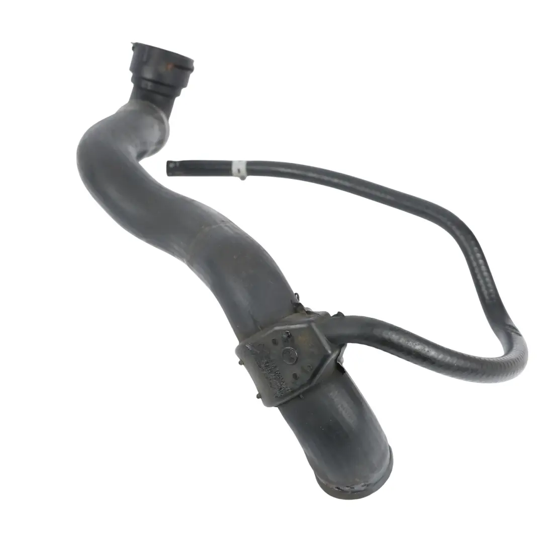 Mercedes W220 Kühler Kühlmittelschlauch Kühlleitung Rohr - SKU A2205010182 - Teilenummer A2205010182