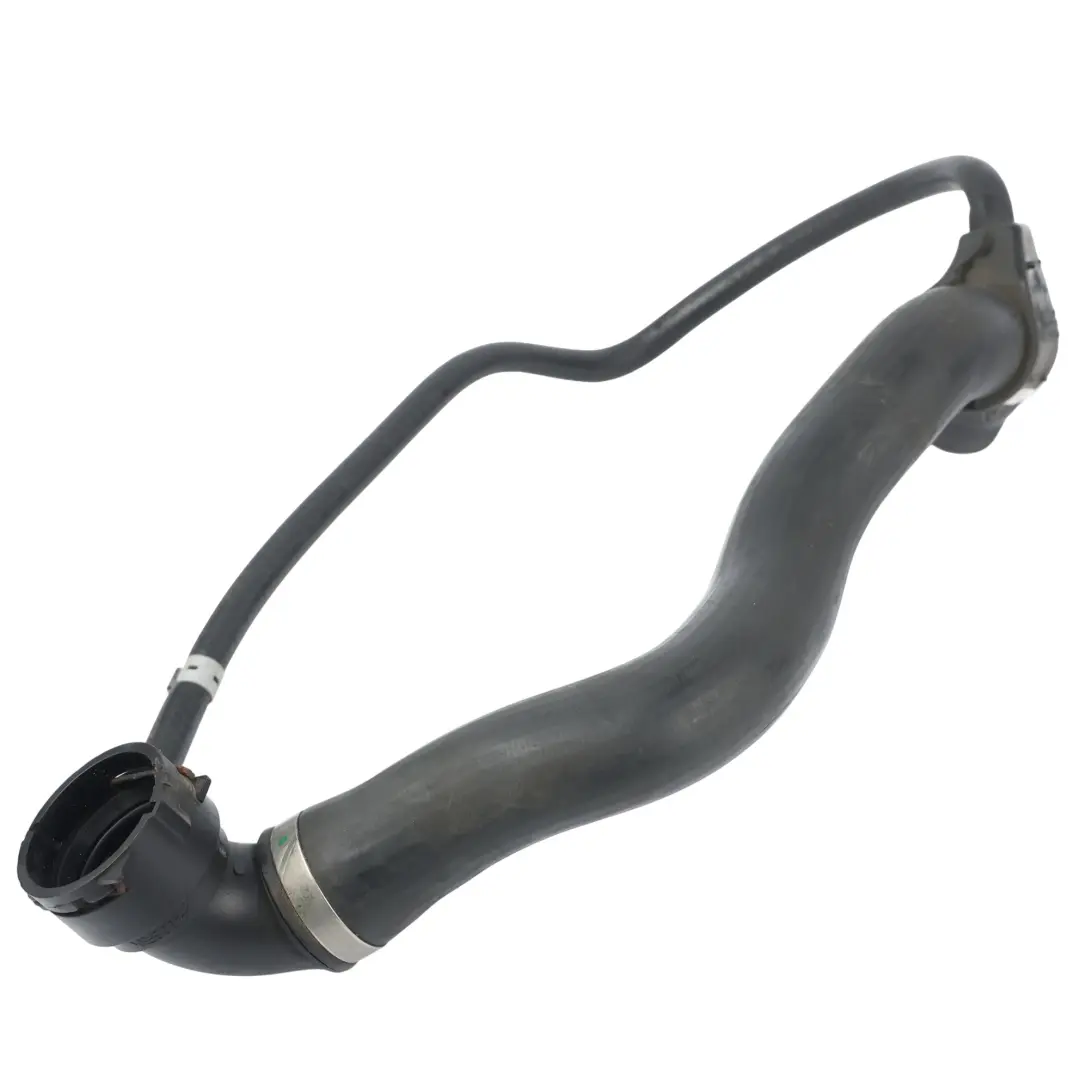 Mercedes W220 Radiator Coolant Hose Cooling Line Pipe - SKU A2205010182 - Part number A2205010182